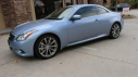 Thumbnail image of 2009 INFINITI G37 Convertible at NORCROSS MOTORSPORTS, LLC