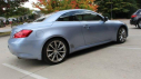 Thumbnail image of 2009 INFINITI G37 Convertible at NORCROSS MOTORSPORTS, LLC