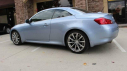 Thumbnail image of 2009 INFINITI G37 Convertible at NORCROSS MOTORSPORTS, LLC
