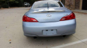 Thumbnail image of 2009 INFINITI G37 Convertible at NORCROSS MOTORSPORTS, LLC
