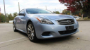 Thumbnail image of 2009 INFINITI G37 Convertible at NORCROSS MOTORSPORTS, LLC