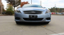 Thumbnail image of 2009 INFINITI G37 Convertible at NORCROSS MOTORSPORTS, LLC