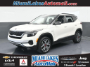 Thumbnail image of 2021 Kia Seltos at Miami Lakes Automall