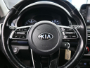 Thumbnail image of 2021 Kia Seltos at Miami Lakes Automall
