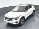 Thumbnail image of 2021 Kia Seltos at Miami Lakes Automall