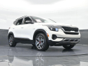 Thumbnail image of 2021 Kia Seltos at Miami Lakes Automall