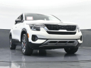 Thumbnail image of 2021 Kia Seltos at Miami Lakes Automall