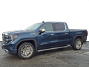 Thumbnail image of 2022 GMC Sierra 1500 at Smithtown Buick Pontiac Gmc