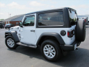 Thumbnail image of 2023 Jeep Wrangler at Palmetto Chevrolet Company