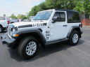 Thumbnail image of 2023 Jeep Wrangler at Palmetto Chevrolet Company