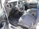 Thumbnail image of 2023 Jeep Wrangler at Palmetto Chevrolet Company