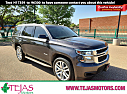 Thumbnail image of 2015 Chevrolet Tahoe at Tejas Motors II