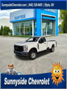 Thumbnail image of 2024 Ford F-350 Super Duty at Sunnyside Chevrolet