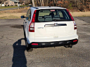 2008 Honda CR-V LX at Collier Motors, Inc.