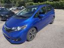 Thumbnail image of 2020 Honda Fit at LaFontaine Subaru