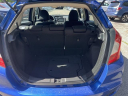 2020 Honda Fit EX at LaFontaine Subaru