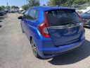 Thumbnail image of 2020 Honda Fit at LaFontaine Subaru