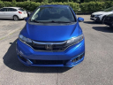 Thumbnail image of 2020 Honda Fit at LaFontaine Subaru