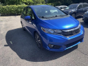 Thumbnail image of 2020 Honda Fit at LaFontaine Subaru