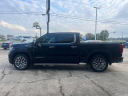 Thumbnail image of 2022 GMC Sierra 1500 at Rabeaux's Auto Sales