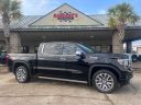 Thumbnail image of 2022 GMC Sierra 1500 at Rabeaux's Auto Sales