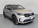 2023 Kia Sorento SX at Bergstrom Appleton Kia