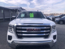 Thumbnail image of 2019 GMC Sierra 1500 at Jacky Jones Lincoln