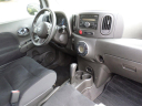 Thumbnail image of 2009 Nissan cube at Two Brothers Auto Sales
