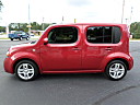 Thumbnail image of 2009 Nissan cube at Two Brothers Auto Sales