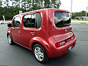 Thumbnail image of 2009 Nissan cube at Two Brothers Auto Sales