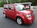 Thumbnail image of 2009 Nissan cube at Two Brothers Auto Sales