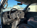 Thumbnail image of 2016 Chevrolet Express at Campbell Brothers Auto Sales Inc.