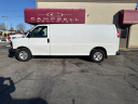 Thumbnail image of 2016 Chevrolet Express at Campbell Brothers Auto Sales Inc.