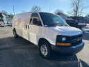 Thumbnail image of 2016 Chevrolet Express at Campbell Brothers Auto Sales Inc.