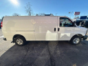 Thumbnail image of 2016 Chevrolet Express at Campbell Brothers Auto Sales Inc.