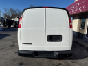 Thumbnail image of 2016 Chevrolet Express at Campbell Brothers Auto Sales Inc.