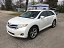 Thumbnail image of 2013 Toyota Venza at Hicks Motor Sales, LLC