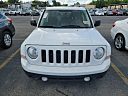 Thumbnail image of 2016 Jeep Patriot at JRS Auto Buyers