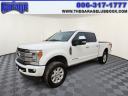 Thumbnail image of 2019 Ford F-250 Super Duty at The Garage