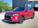 Thumbnail image of 2020 Mitsubishi Eclipse Cross at Grand Blanc Mitsubishi