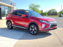 Thumbnail image of 2020 Mitsubishi Eclipse Cross at Grand Blanc Mitsubishi