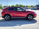 Thumbnail image of 2020 Mitsubishi Eclipse Cross at Grand Blanc Mitsubishi