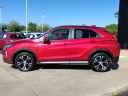 Thumbnail image of 2020 Mitsubishi Eclipse Cross at Grand Blanc Mitsubishi