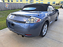 2007 Mitsubishi Eclipse Spyder GS at Big Daddy's Auto Sales