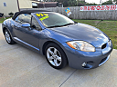 Thumbnail image of 2007 Mitsubishi Eclipse Spyder at Big Daddy's Auto Sales