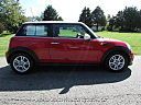 Thumbnail image of 2013 MINI Hardtop at Not Secure Example Site