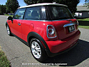 Thumbnail image of 2013 MINI Hardtop at Not Secure Example Site