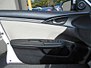 2017 Honda Civic EX at Auto Star