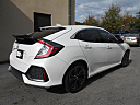 Thumbnail image of 2017 Honda Civic at Auto Star