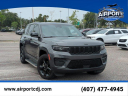 Thumbnail image of 2024 Jeep Grand Cherokee at AirportChryslerDodgeJeepUSED of Orlando, FL